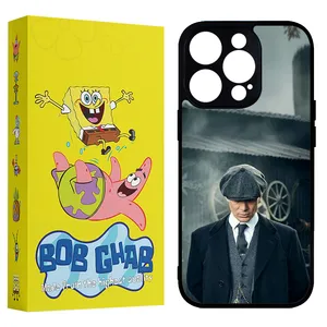  BOB Ghab BCP14P Cover For Apple iPhone 14 Pro