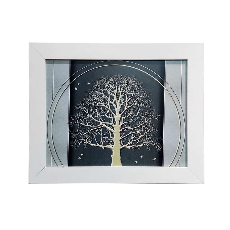 کاور جعبه فیوز مدل درخت