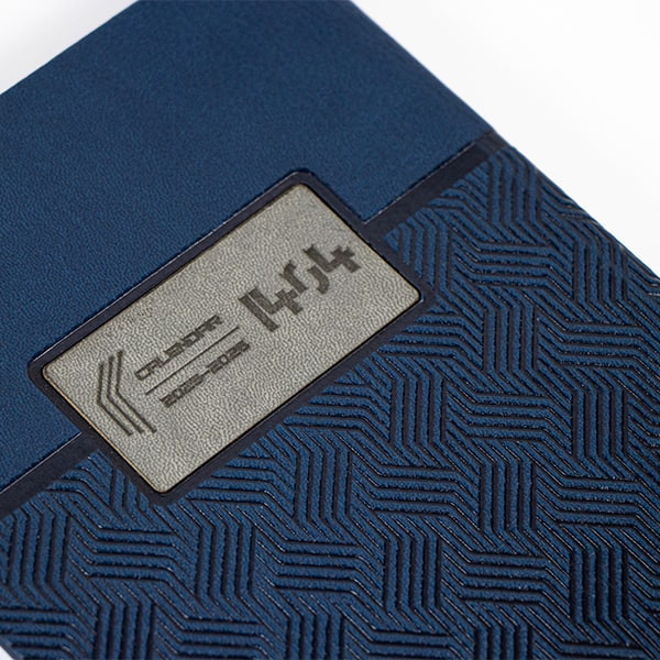 سالنامه سال 1404 مدل رایا کد 309