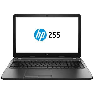 لپ تاپ 15 اینچی اچ پی مدل 255 G3