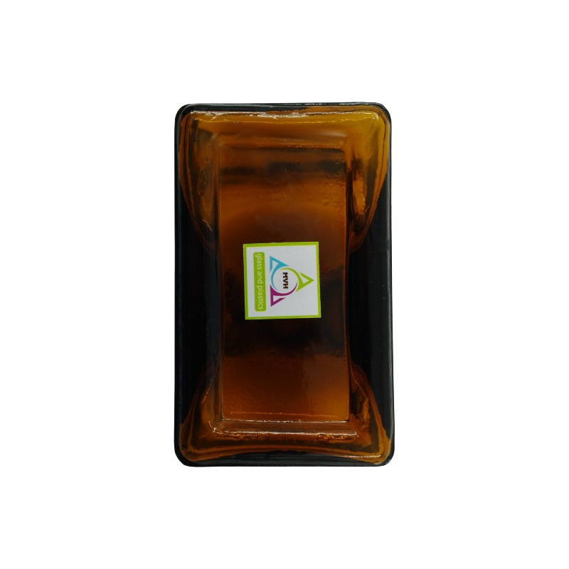 بطری آب ام وي اچ گلس اند پلاستيكس مدل  VINO lux