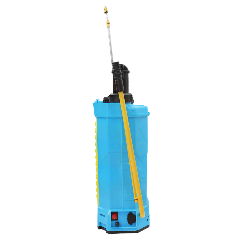 سمپاش شارژی تایگر تولز مدل TKS20 گنجایش 20 لیتر