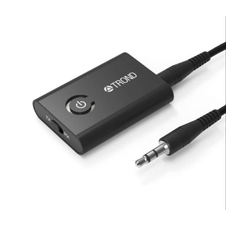 فرستنده و گیرنده بلوتوثی صدا تروند مدل BT-DUO