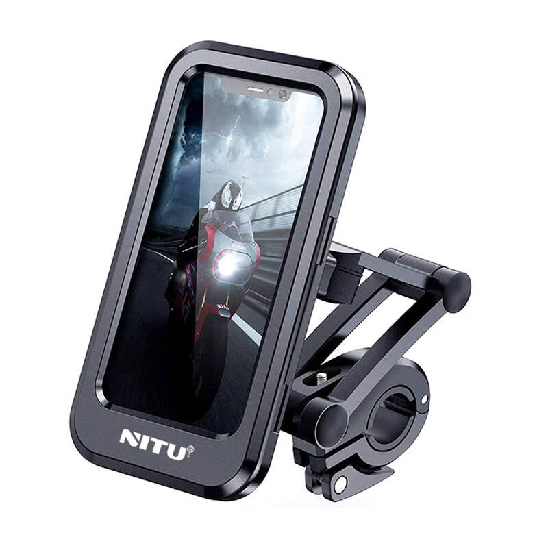 پایه نگهدارنده گوشی موبایل نیتو مدل NT-NH25