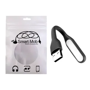 LED چراغ یو اس بی
 اسمارت  موب مدل  LCH01