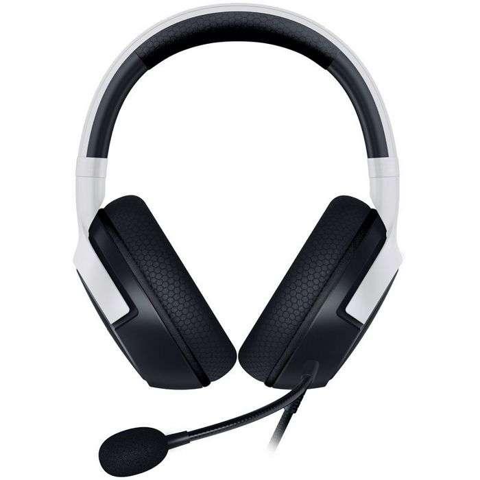 هدست مخصوص بازی ریزر مدل RAZER KAIRA X PS5 هدست مخصوص بازی ریزر مدل RAZER KAIRA X PS5