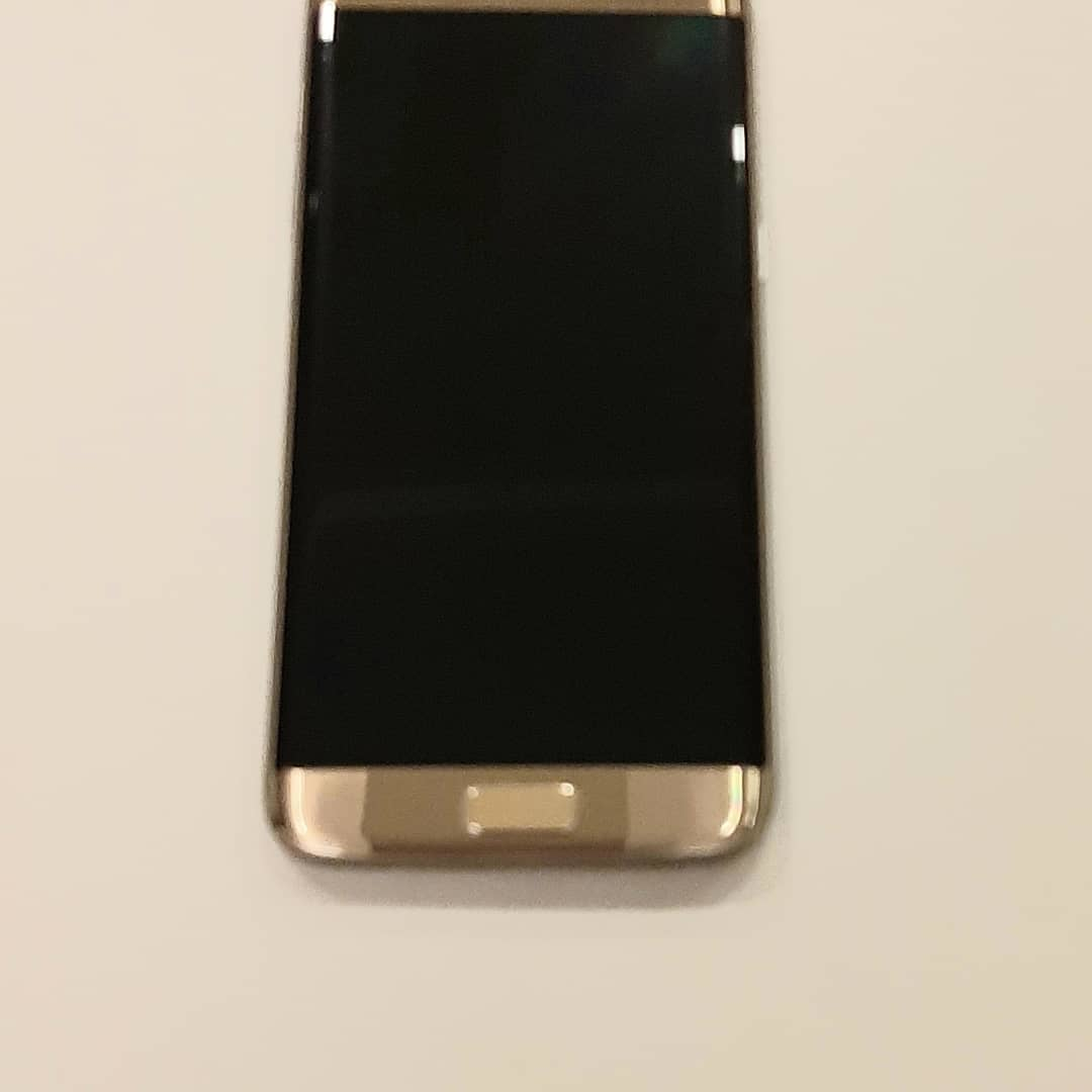 سامسونگ Galaxy S7 edge 