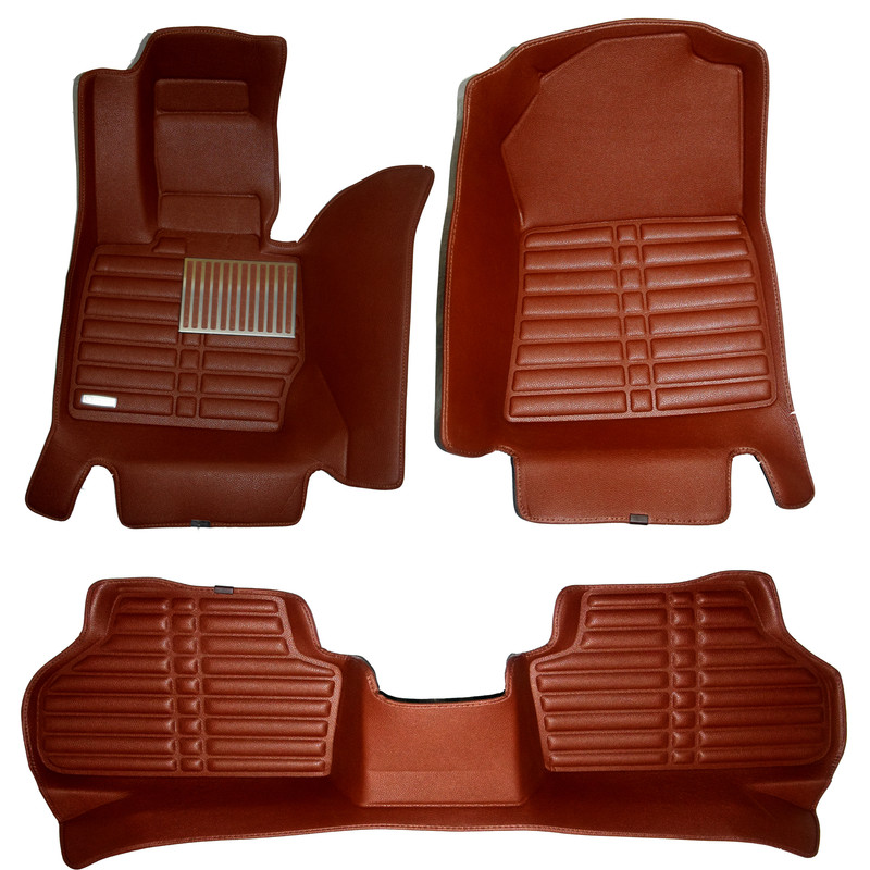 کفپوش سه بعدی خودرو مدل sp مناسب برای بی ام دبلیو X4