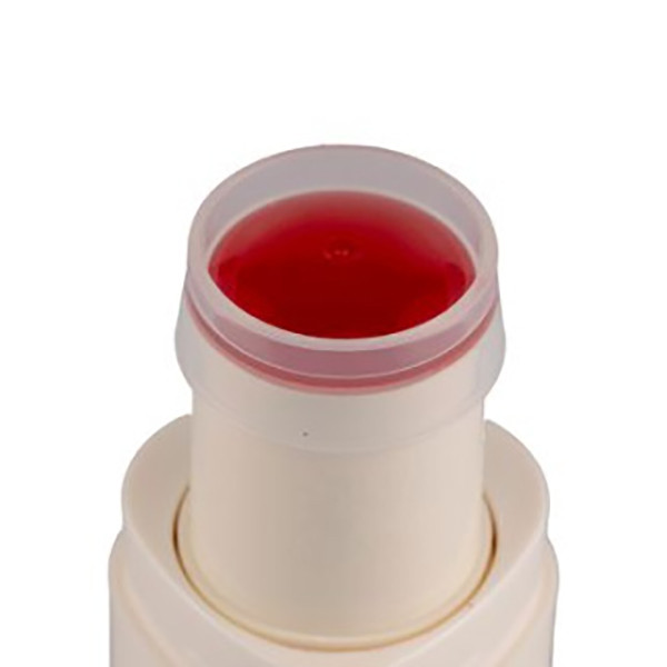 تینت لب اوزی مدل قلبی شماره 02