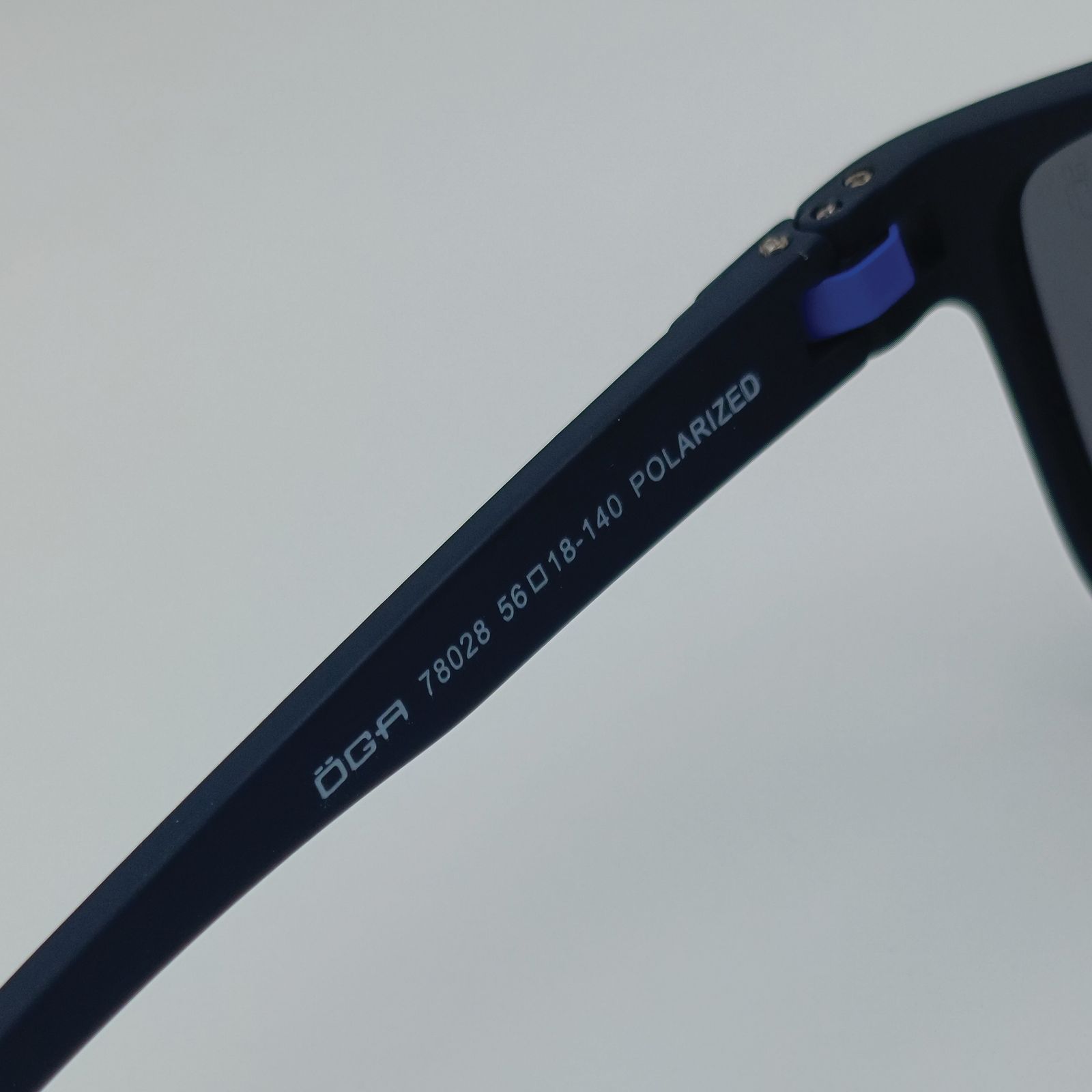 عینک آفتابی اوگا مدل 78028 POLARIZED -  - 7
