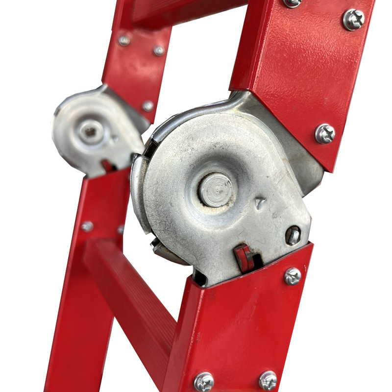 نردبان 16 پله ریسپکت مدل 5m