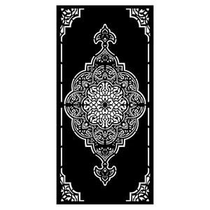 شابلون کد SP10952