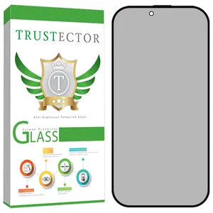 Trustector FUPT Privacy Screen Protector Suitable For Apple iPhone 17 Air 