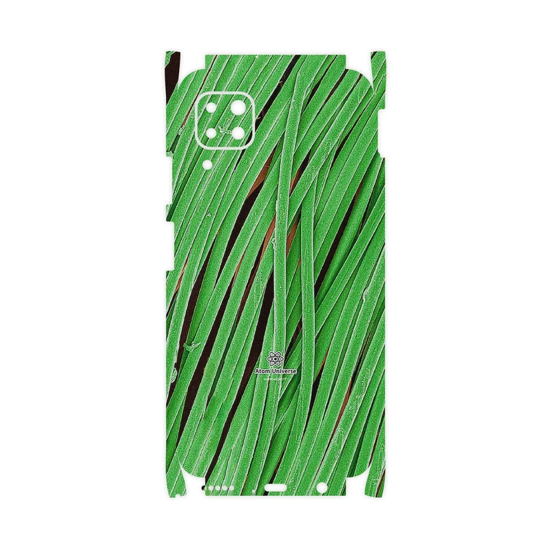 برچسب پوششی ماهوت مدل Atom Universe 5-FullSkin مناسب برای گوشی موبایل هوآوی Nova 7i