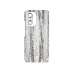 MAHOOT Wood Texture 8 Cover Sticker for Xiaomi Mi 11i