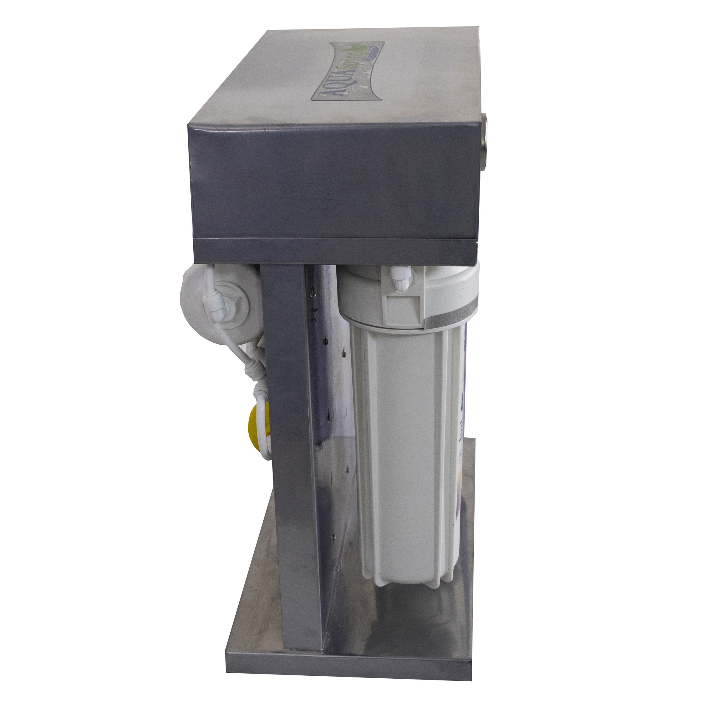 دستگاه تصفیه کننده آب آکوآ اسپرینگ مدل RO-S7-KZ 7057