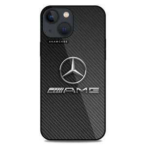 AKAM AMC-WA13M-BENZ2 Cover For Apple iPhone 13 Mini