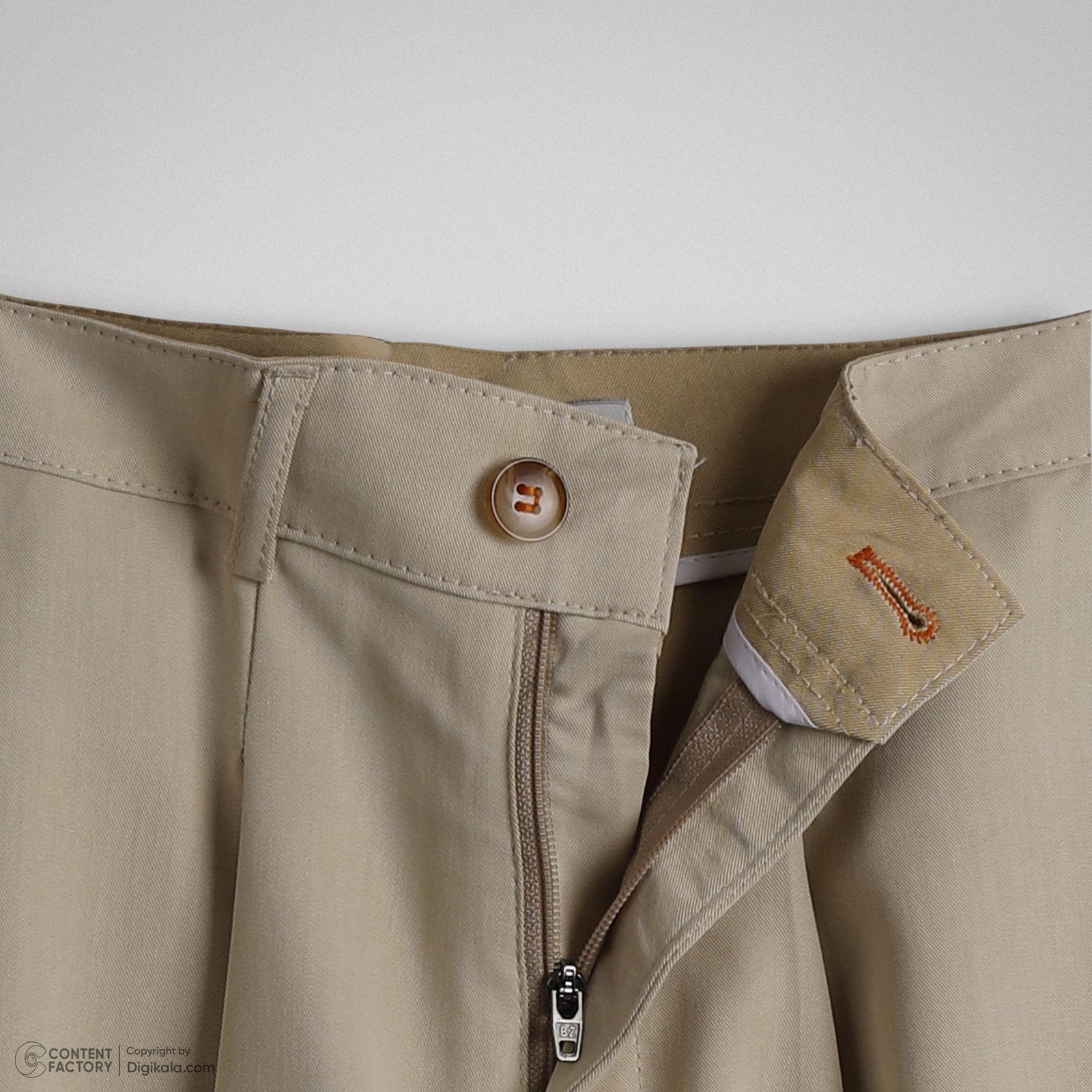 شلوار واید لگ زنانه ایزی دو مدل 42489936 -  - 4