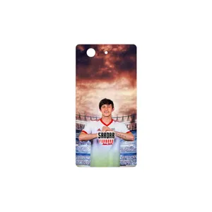 MAHOOT Sardar Azmoun Cover Sticker for Sony Xperia Z3 Compact