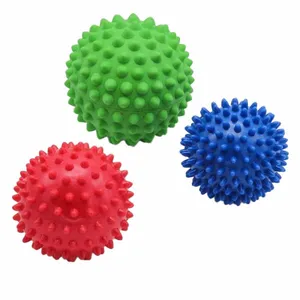 توپ ماساژ کد 05 بسته 3 عددی