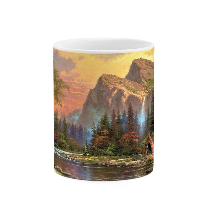 ماگ کاکتی مدل نقاشی کد mgh13706