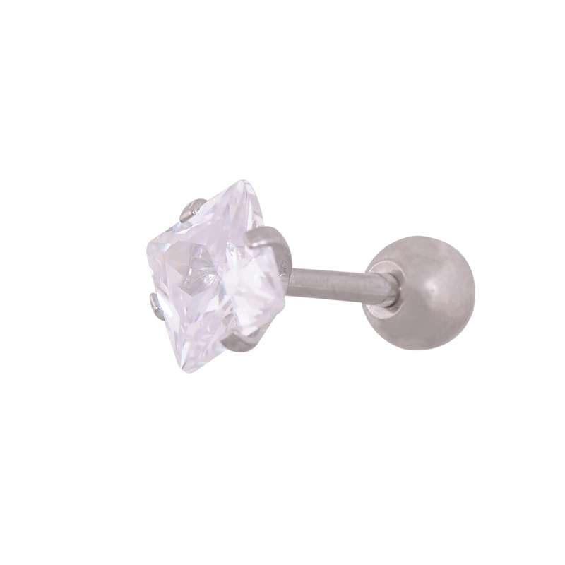 پیرسینگ گوش زنانه کد PS598 پیرسینگ گوش زنانه کد PS598