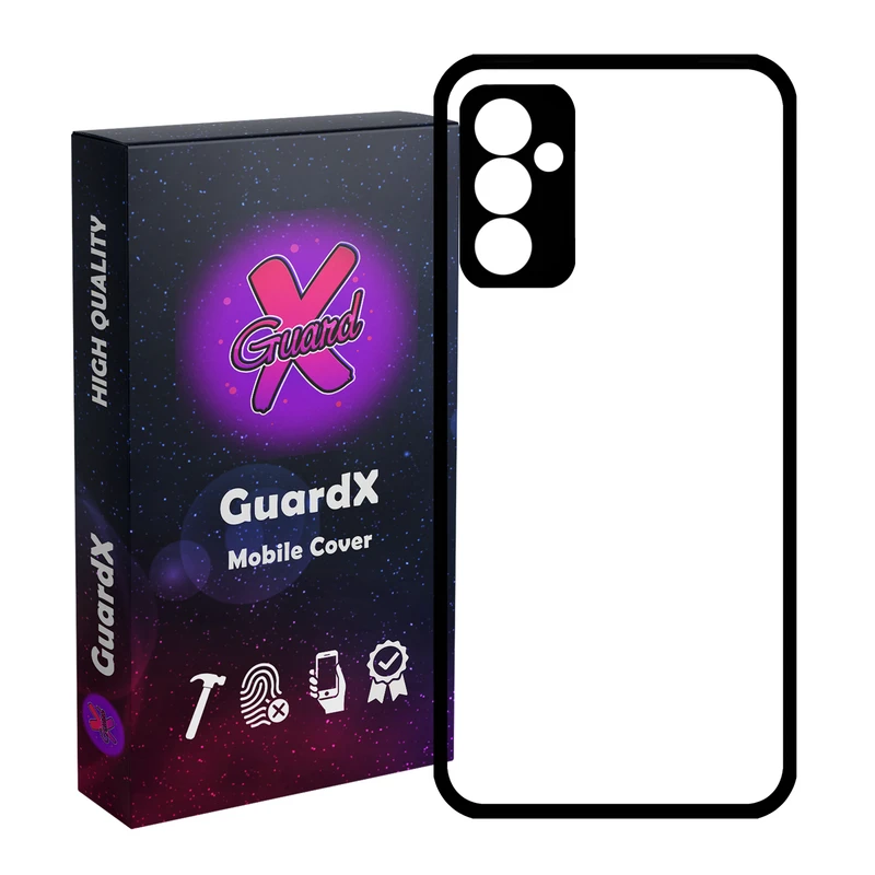 کاور گارد ایکس طرح Demon Slayer Anime مدل Glass10548 مناسب برای گوشی موبایل سامسونگ Galaxy A15 4G / A15 5G