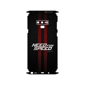 MAHOOT  Need-for-Speed-Game-FullSkin Cover Sticker for Samsung Galaxy Note9