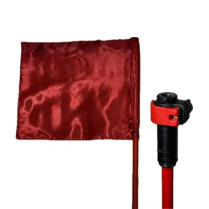 میل پرچم آفرودی مدل 270-cm