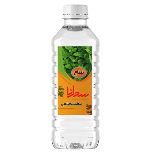 عرق نعناع سحرانا - 1 لیتر