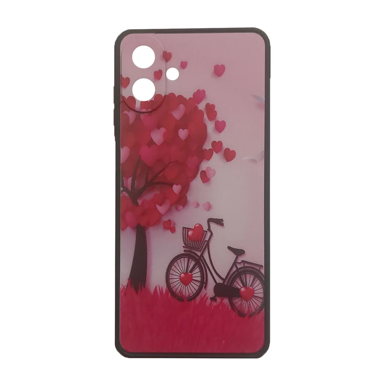 کاور کد us368 مناسب برای گوشی موبایل سامسونگ Galaxy A07