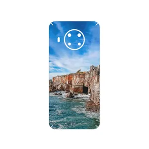 MAHOOT Rock Mountain Cover Sticker for Nokia X20