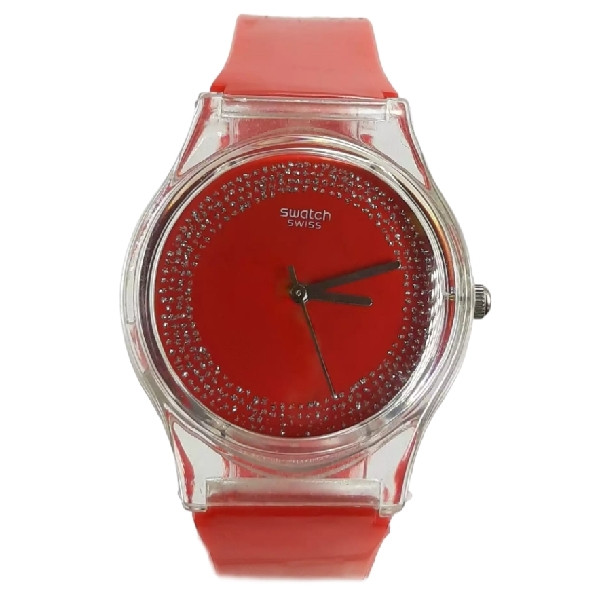 ساعت مچی عقربه ای دخترانه مدل ed ساعت مچی عقربه ای دخترانه مدل ed