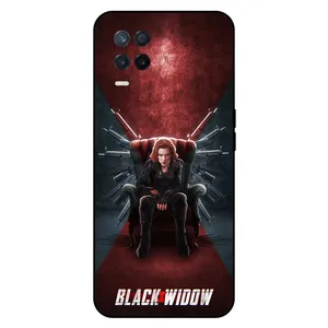 Megafone 5423 Cover For Realme Narzo 30 5G