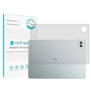 Rockspace transparent back protector HyGEL model suitable for Huawei tablet Matepad Pro 13.2
