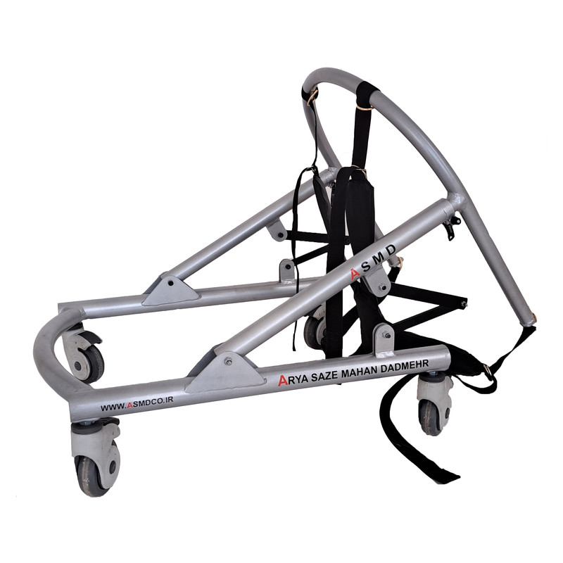 واکر تاشو مدل گیت ترینر