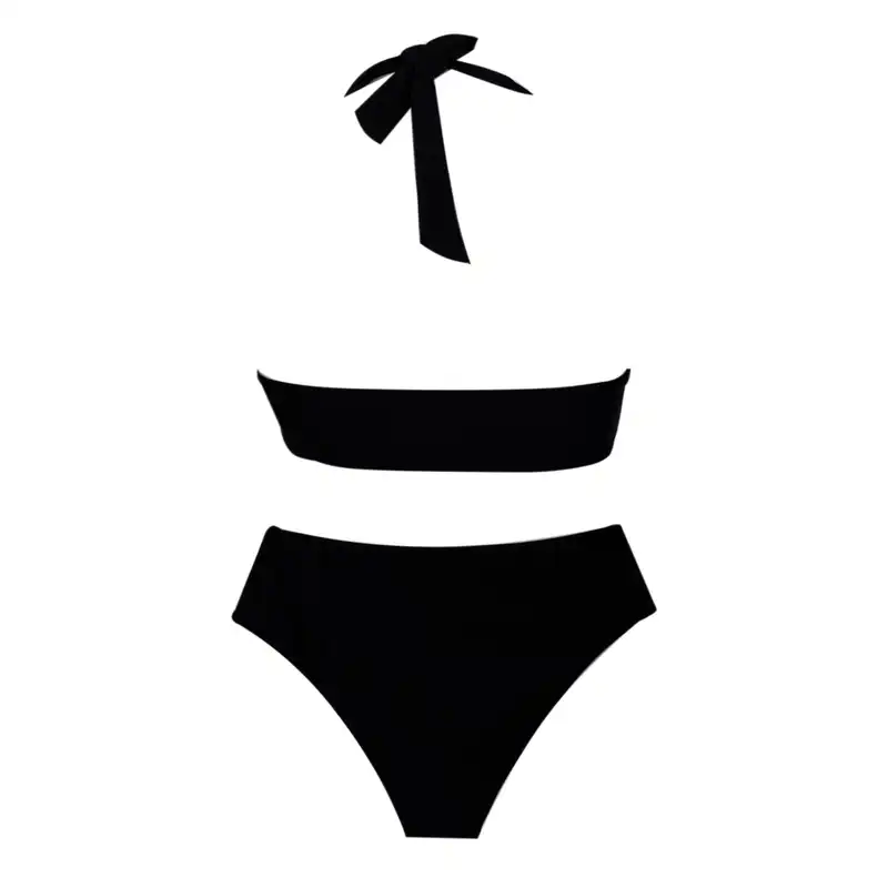 مایو زنانه کاپشی مدل CAA12C3E185AA