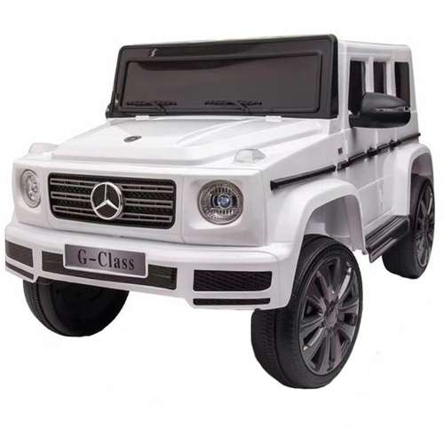ماشین شارژی مدل بنز G CLASS کد 2089