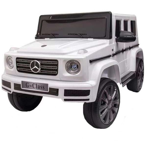 ماشین شارژی مدل بنز G CLASS کد 2089
