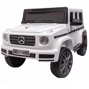 ماشین شارژی مدل بنز G CLASS کد 2089