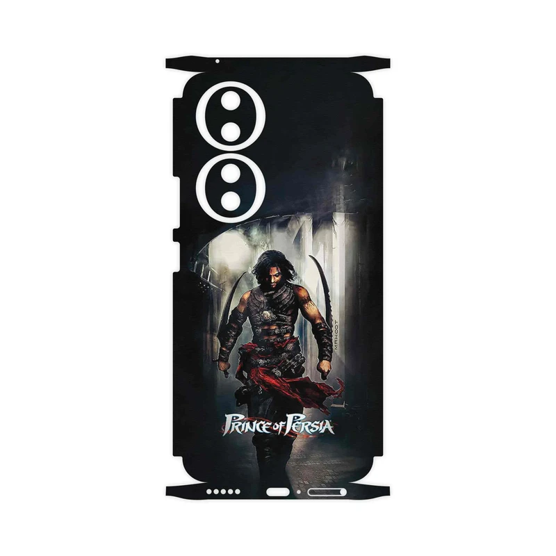 برچسب پوششی ماهوت مدل Prince_of_Persia-FullSkin مناسب برای گوشی موبایل آنر 90