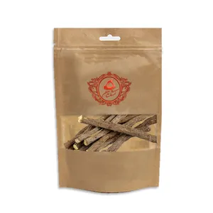 دمنوش گیاهی ریشه شیرین بیان مشکستان - 50 گرم