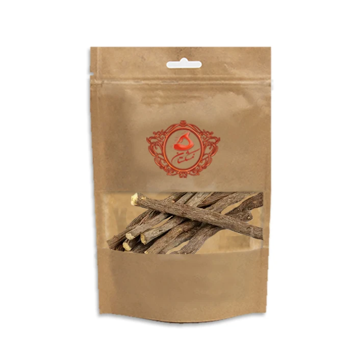 دمنوش گیاهی ریشه شیرین بیان مشکستان - 50 گرم