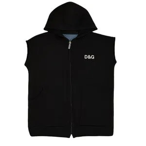 جلیقه زنانه مدل زیپ دار