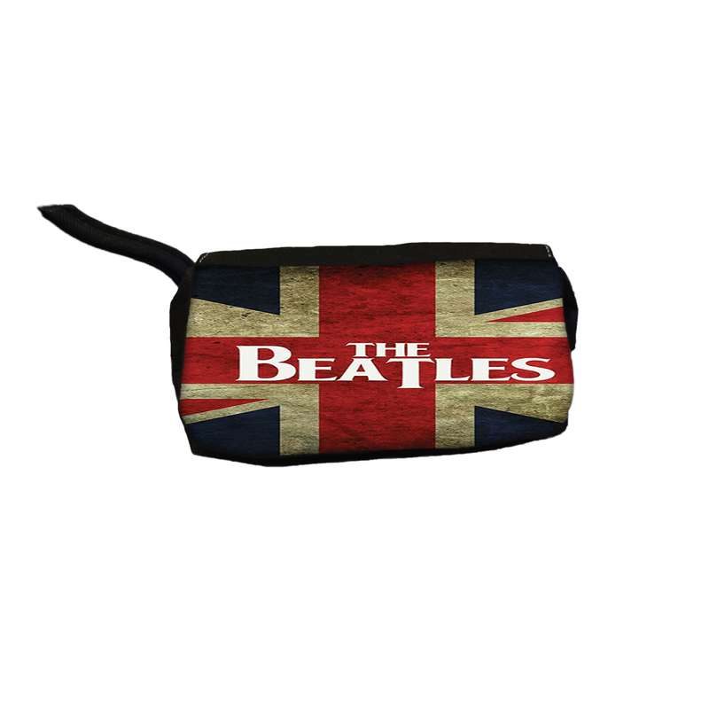 جامدادی مدل Beatles کد 1267