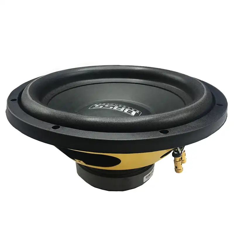 ساب ووفر خودرو بیس شوکر مدل PS1BS12