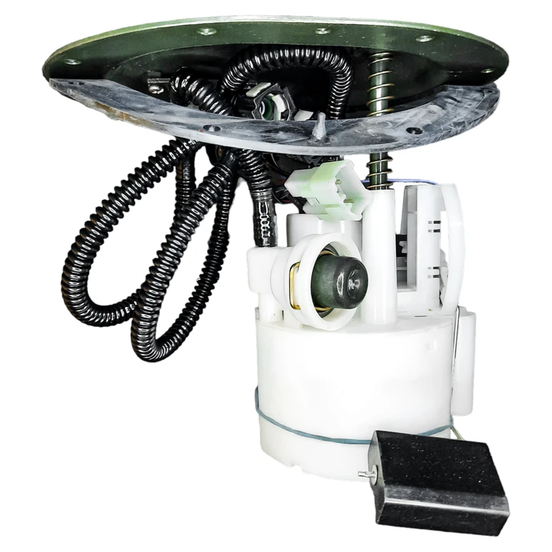 پمپ بنزین خودرو فورس مدل در بیضی مناسب برای وانت پیکان