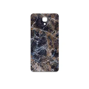 MAHOOT Earth-White-Marble Cover Sticker for LG X screen