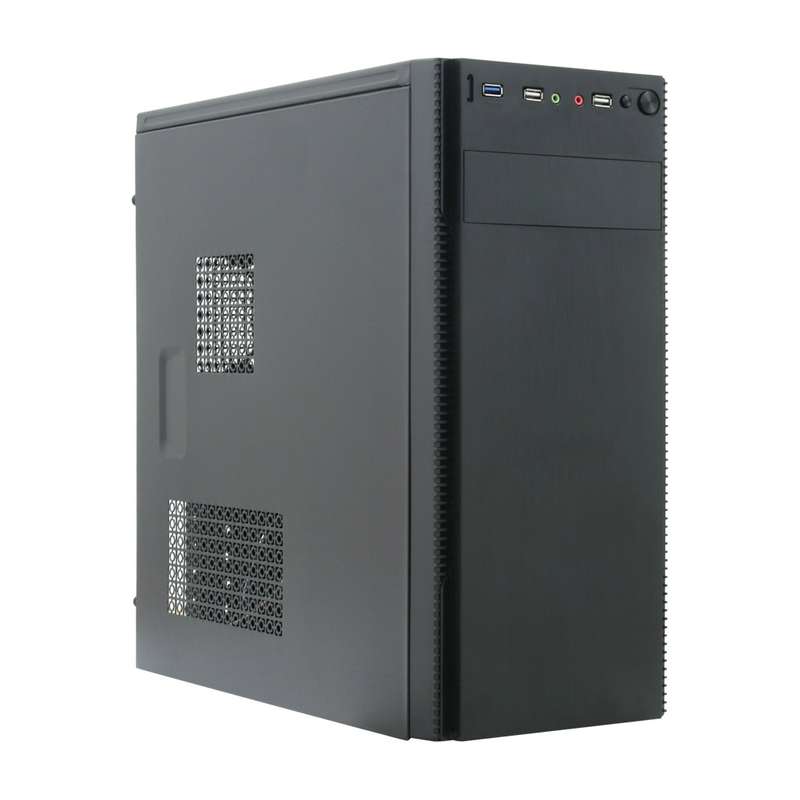 کامپیوتر دسکتاپ مدلLT-220|4GB RAM-320HDD-120SSD