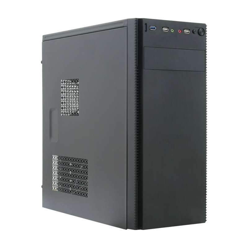 کامپیوتر دسکتاپ مدل LT-340|4GB RAM-500HDD-i5-4590